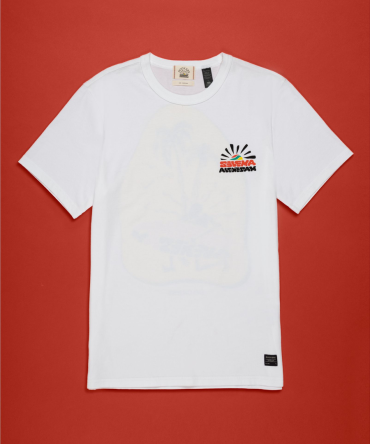 Dockers® x Selema Masekela Tee