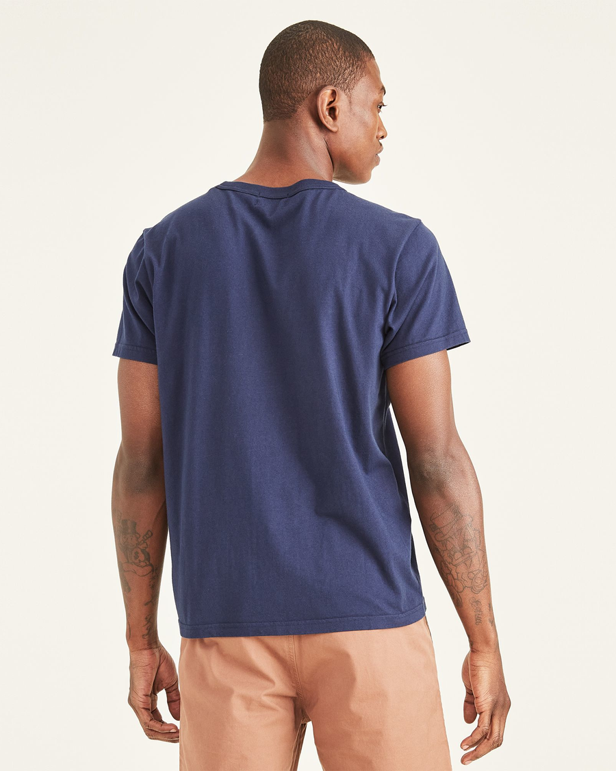 Original Tee, Slim Fit - Image 2