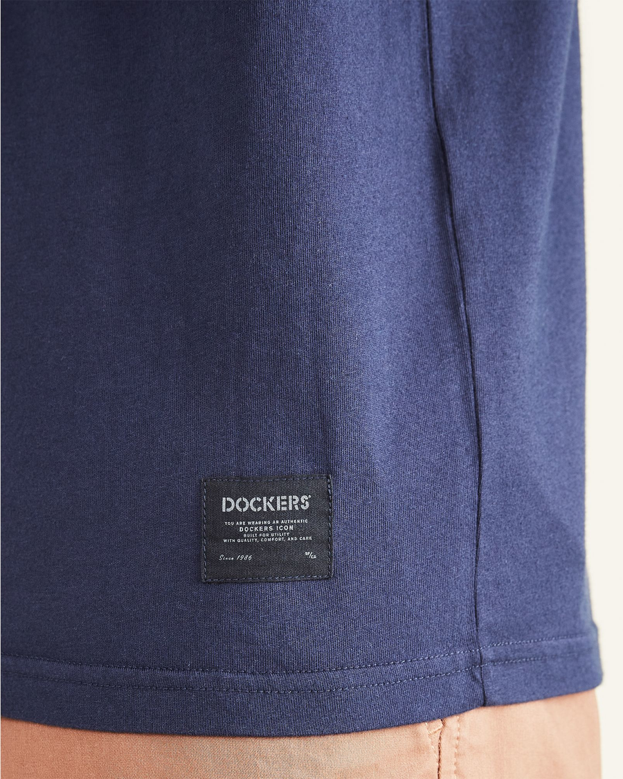 Original Tee, Slim Fit - Image 3