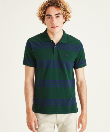 Icon Polo, Slim Fit