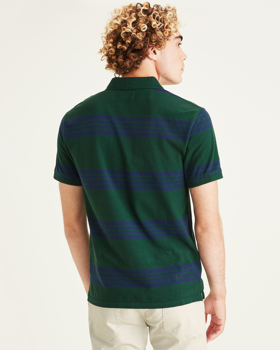 Icon Polo, Slim Fit - Image 2