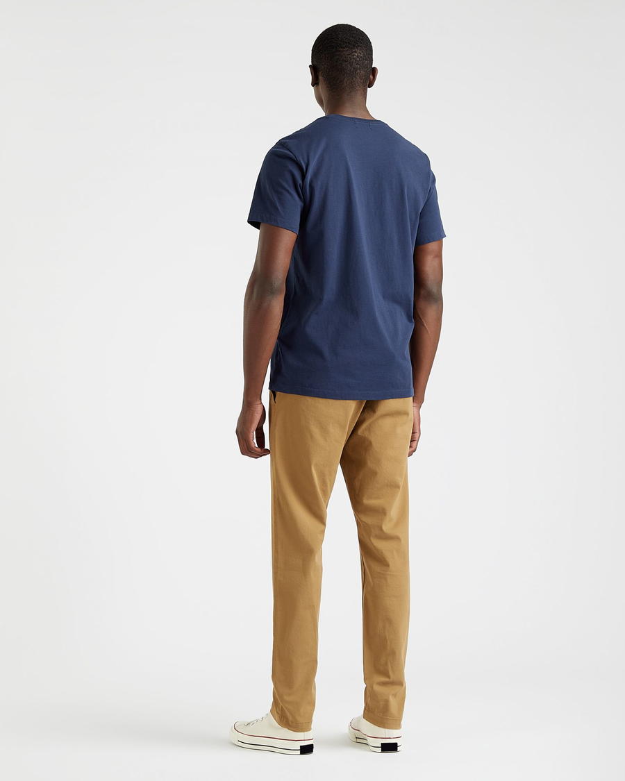 Stencil Graphic Tee, Slim Fit - Image 2