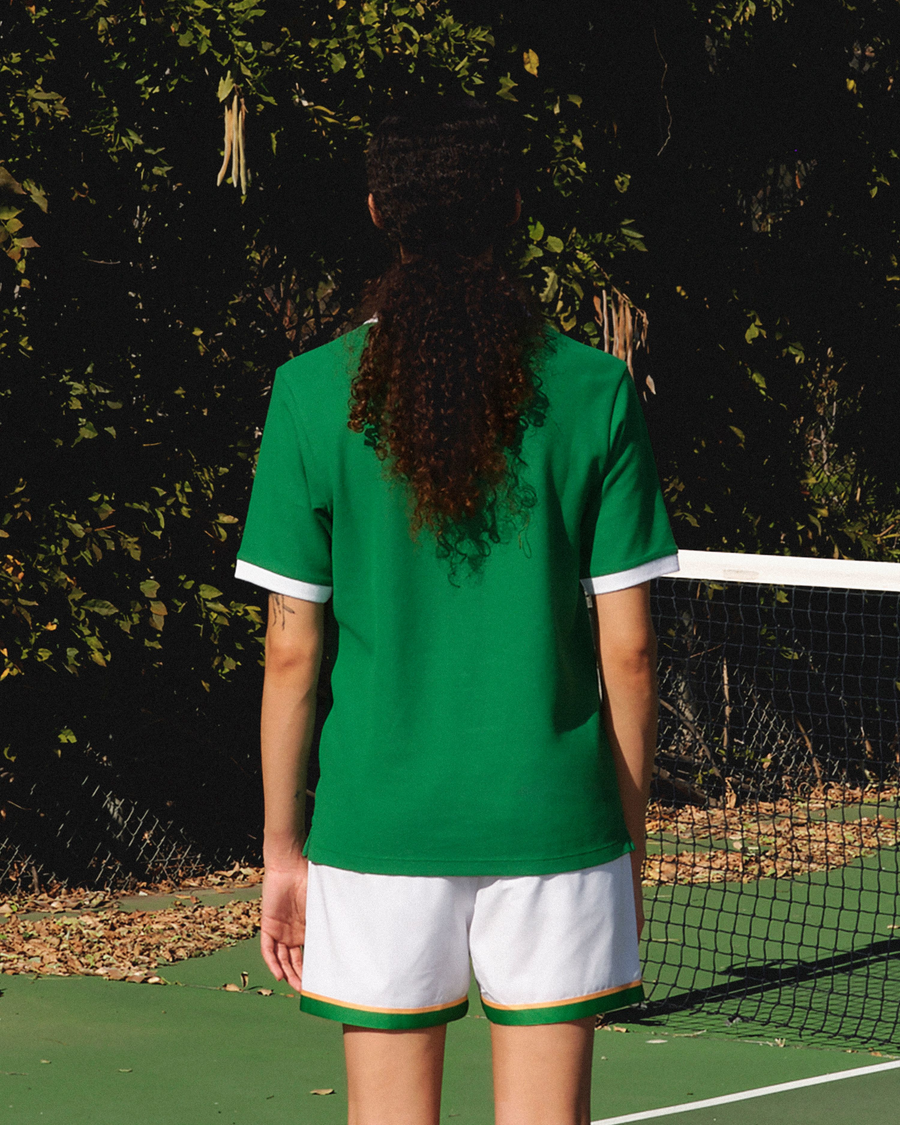 Racquet Club All Court Polo, Regular Fit - Image 2