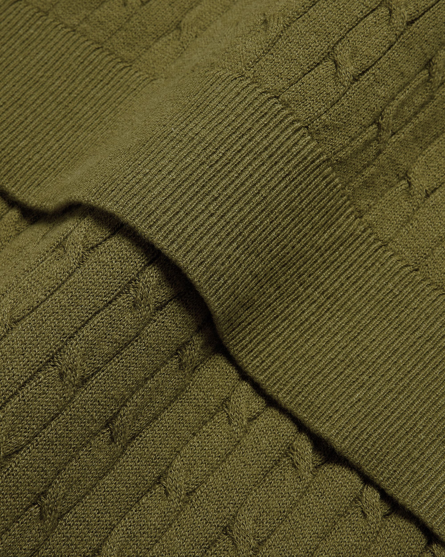 Sweater Polo, Regular Fit - Image 5