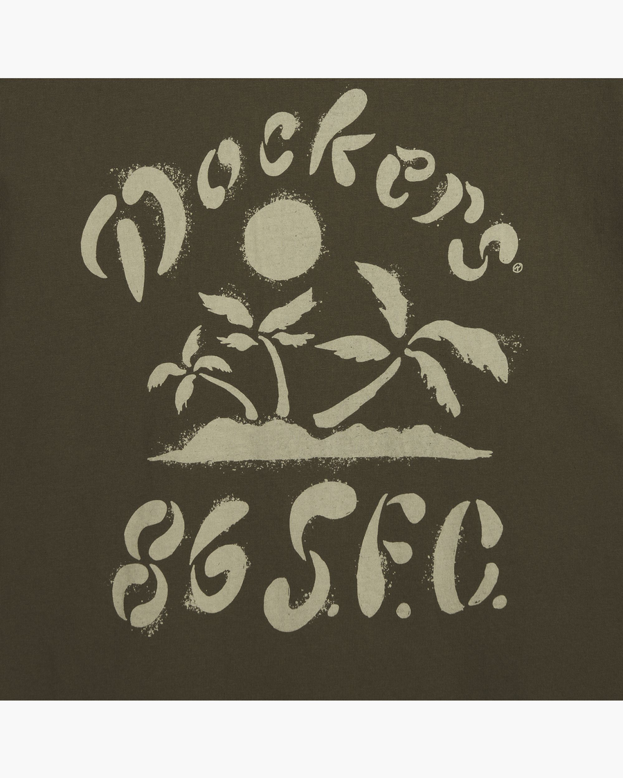 Logo Tee, Slim Fit - Image 4