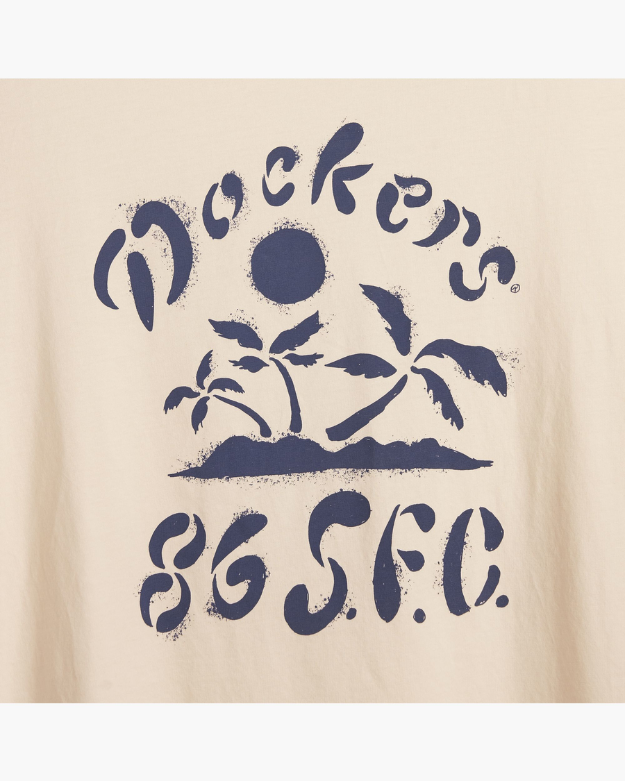 Logo Tee, Slim Fit - Image 5