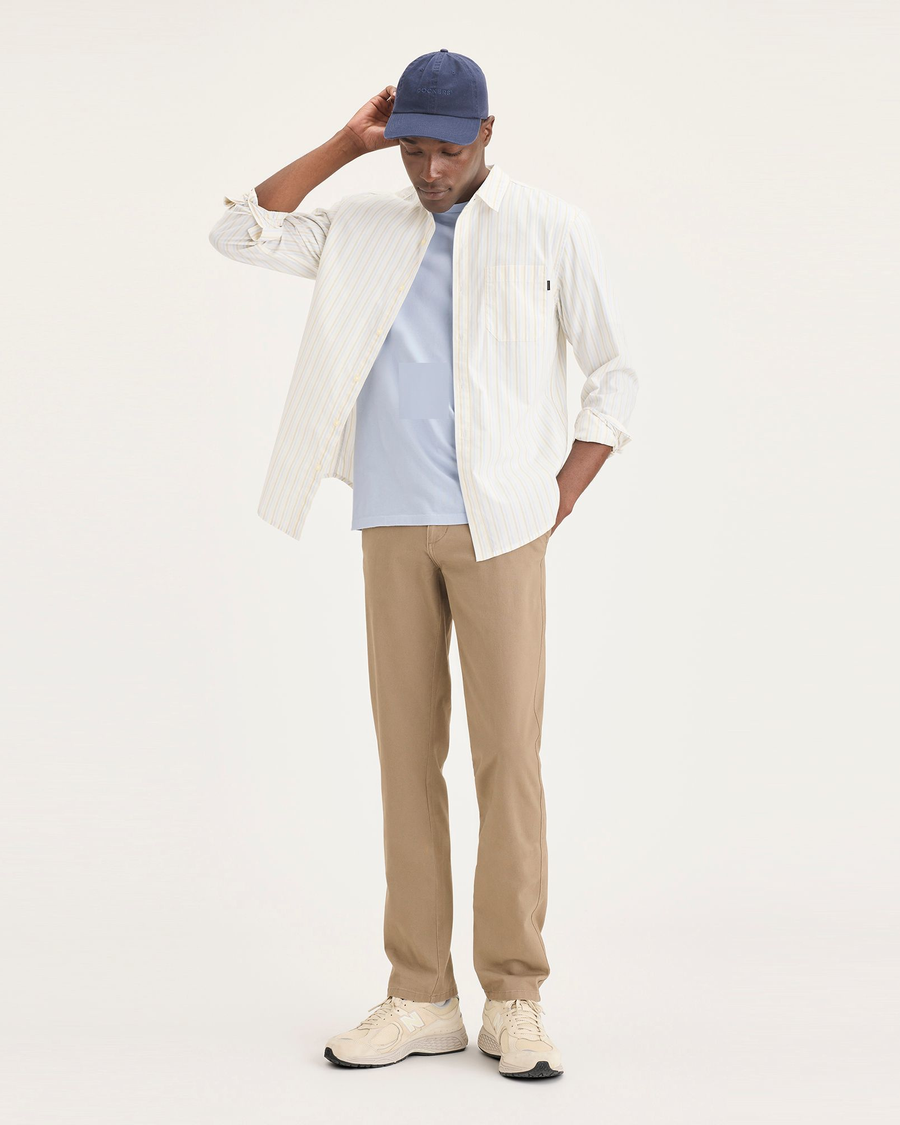 Original Tee, Slim Fit - Image 3