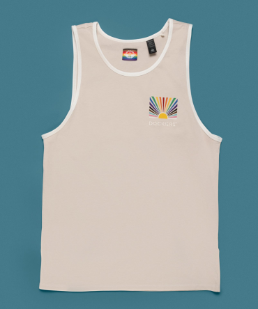 Pride Tank