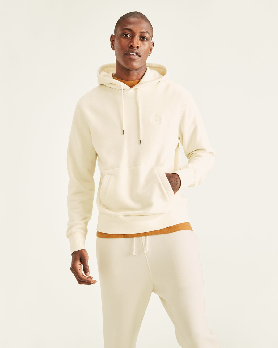 Sport Hoodie, Regular Fit - Image 2