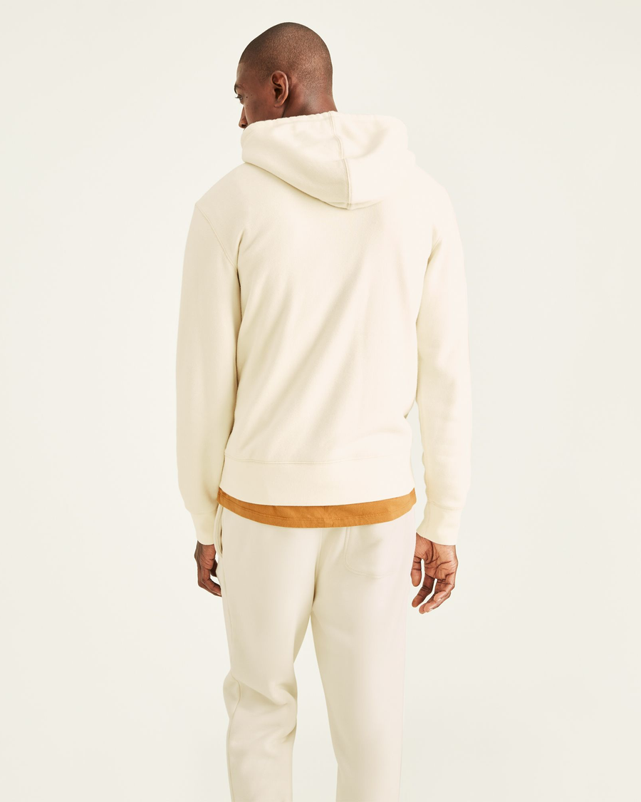 Sport Hoodie, Regular Fit - Image 3