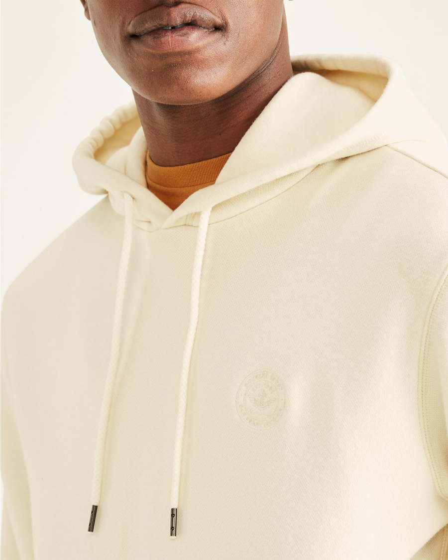 Sport Hoodie, Regular Fit - Image 4