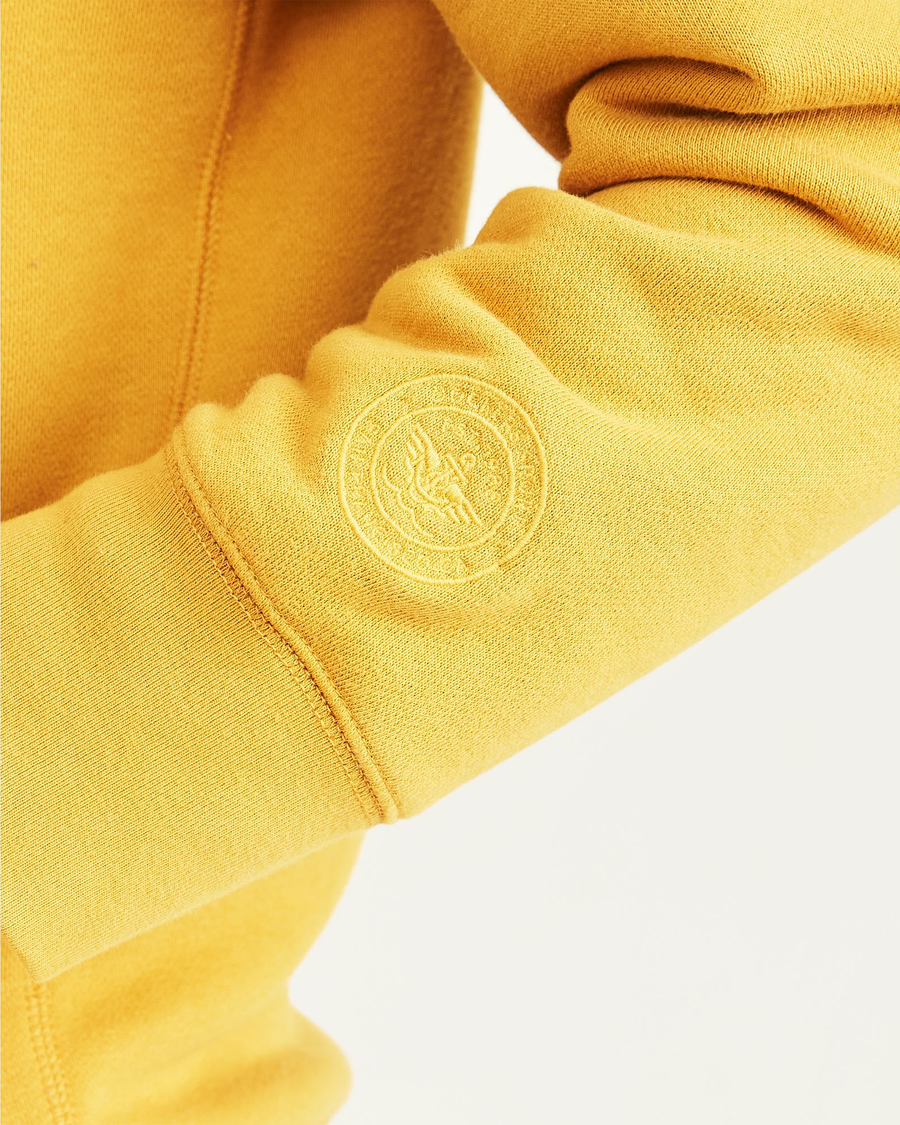 Full Zip Hoodie, Regular Fit - Image 8