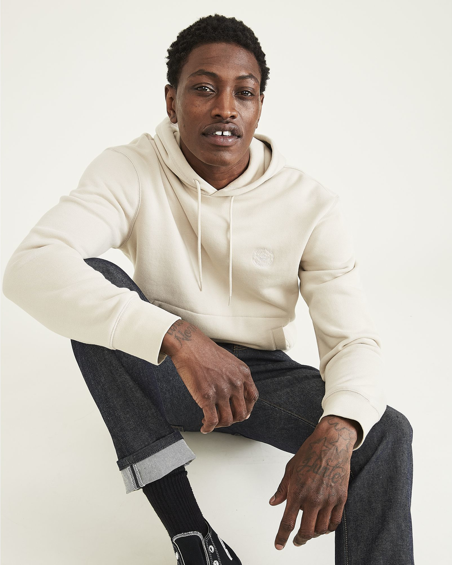 Sport Hoodie, Regular Fit