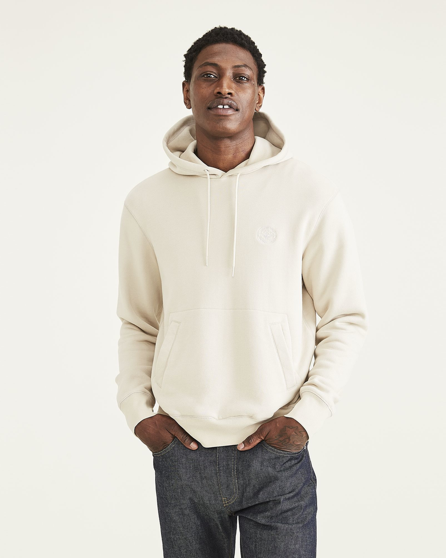 Sport Hoodie, Regular Fit - Image 2