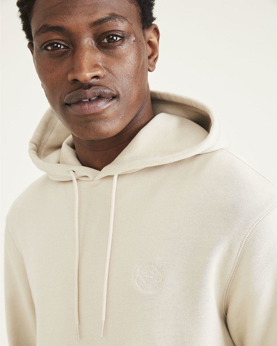 Sport Hoodie, Regular Fit - Image 4