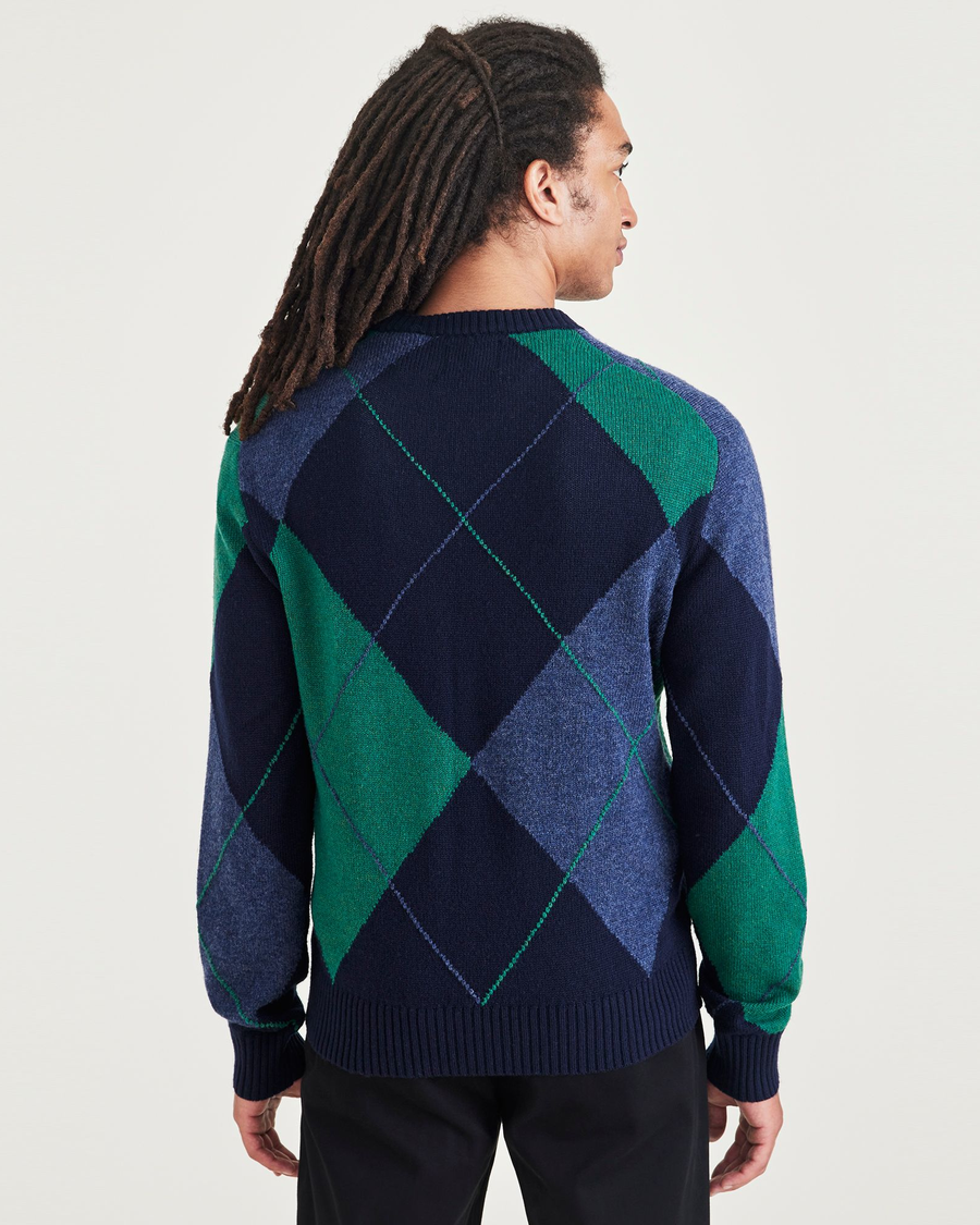 Crafted Sweater, Regular Fit - Image 2