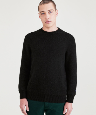 Crafted Sweater, Regular Fit