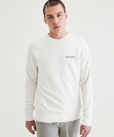 Original Crewneck Sweatshirt, Regular Fit