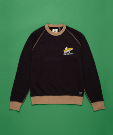 Dockers® x Selema Masekela Sweatshirt