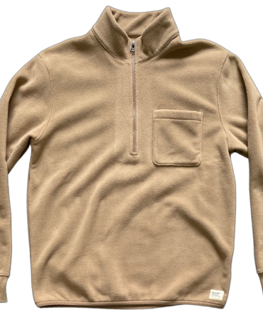 Dockers® x Transnomadica Fleece