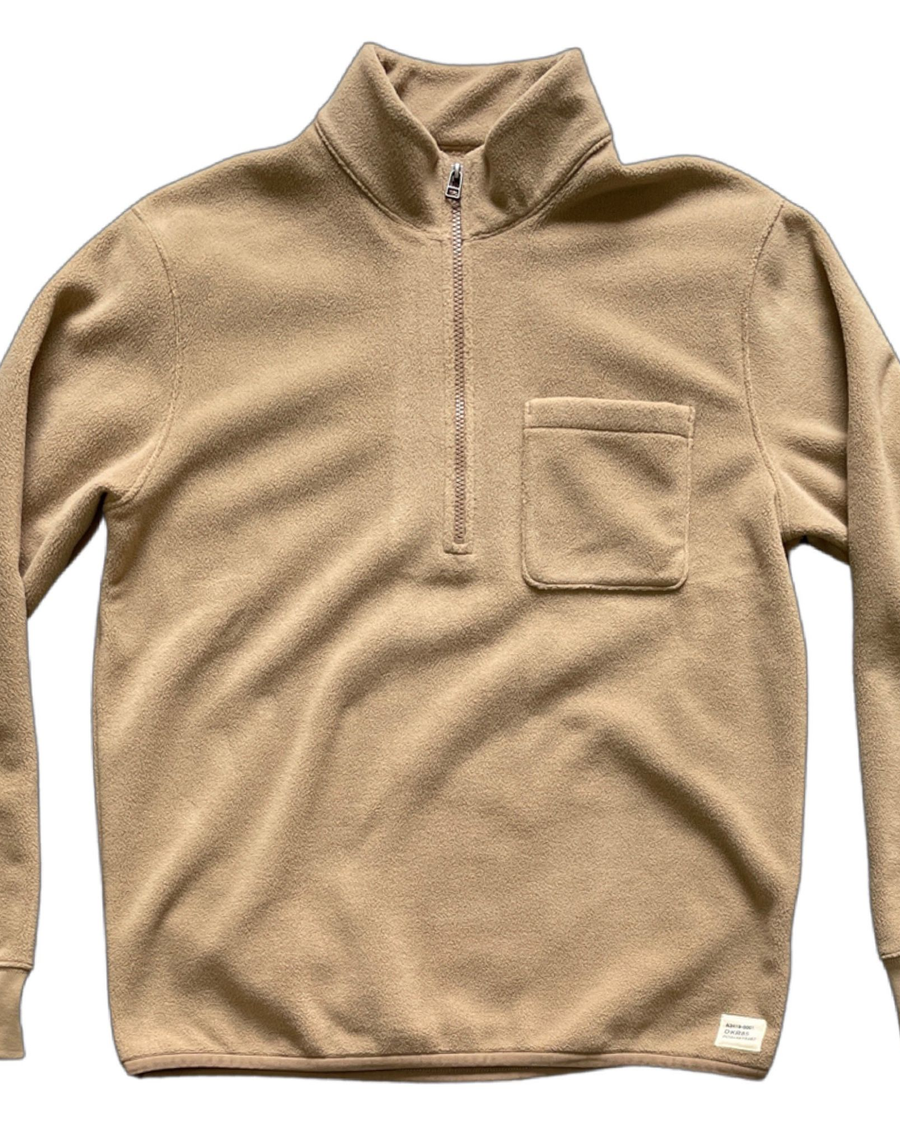Dockers® x Transnomadica Fleece