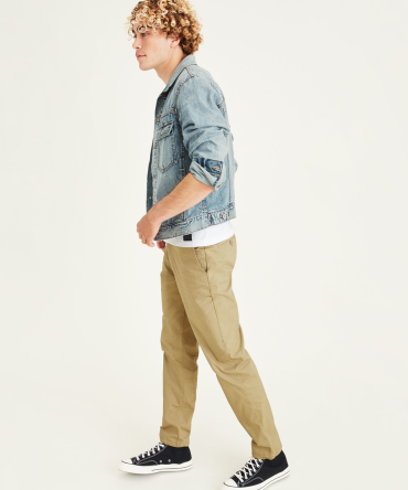 Trucker Jacket, Regular Fit