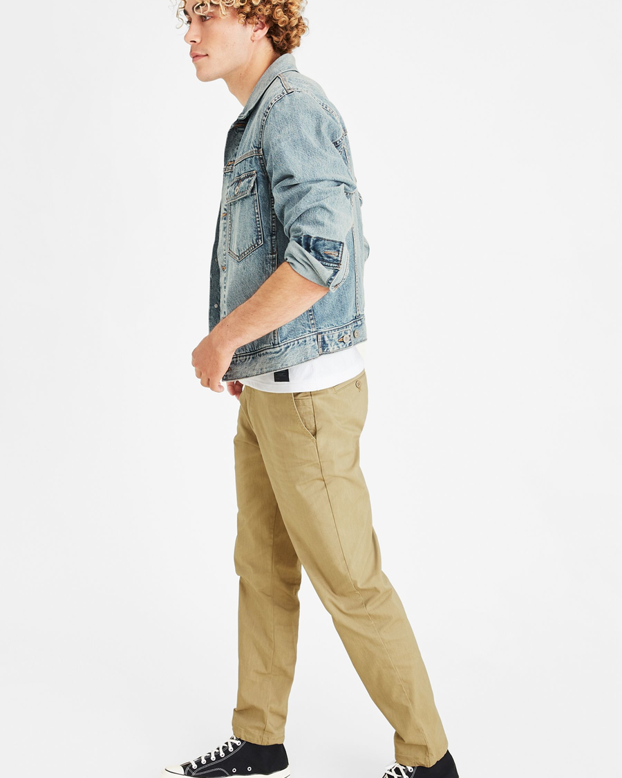 Trucker Jacket, Regular Fit - Image 5
