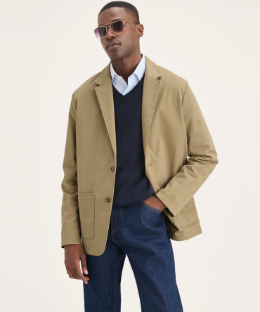 Sport Jacket, Regular Fit