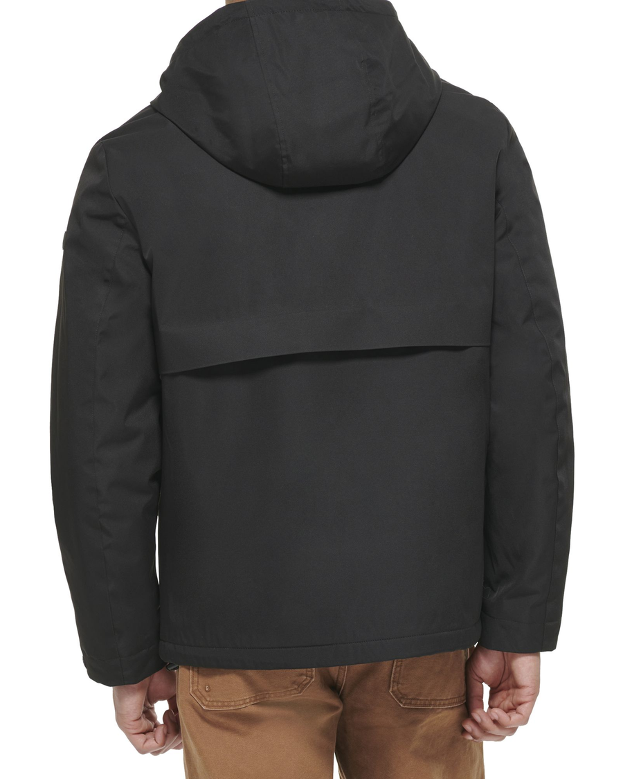 Flex Tech Welded Flange Hoodie - Image 3