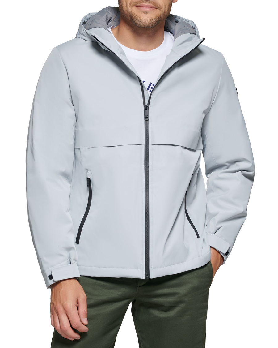 Flex Tech Welded Flange Hoodie - Image 2