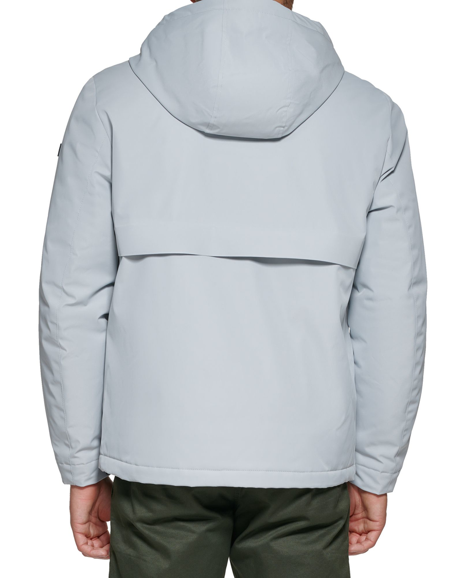Flex Tech Welded Flange Hoodie - Image 3