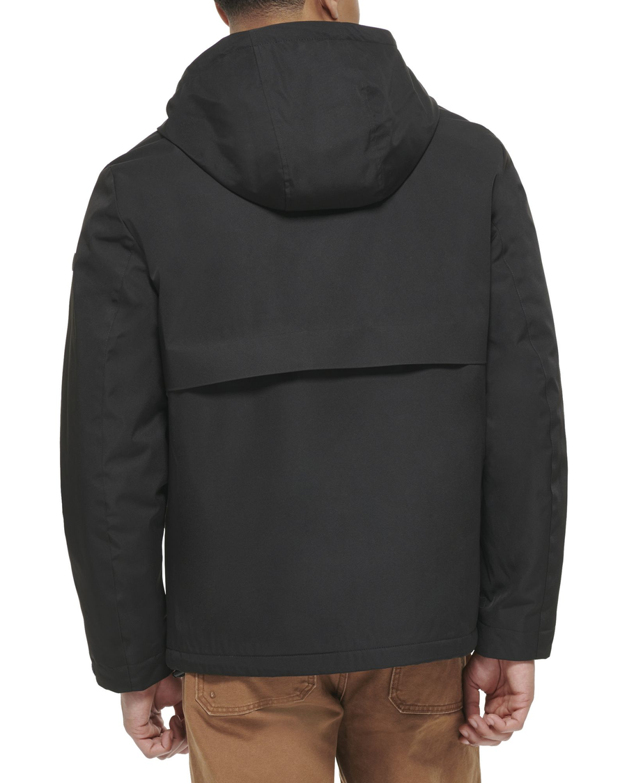 Flex Tech Welded Flange Hoodie - Image 2