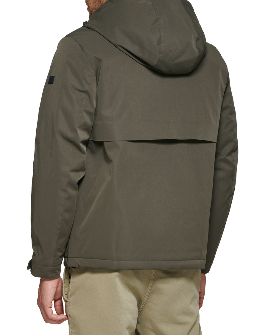 Flex Tech Welded Flange Hoodie - Image 3