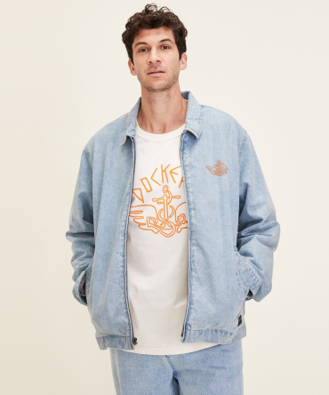 Dandois x Dockers® Deck Jacket