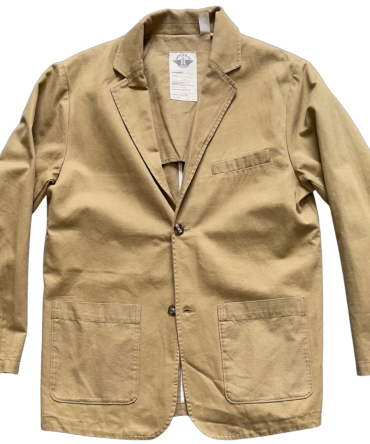 Dockers® x Transnomadica Blazer