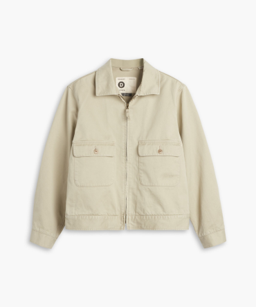 Dockers® x Transnomadica Mech Jacket