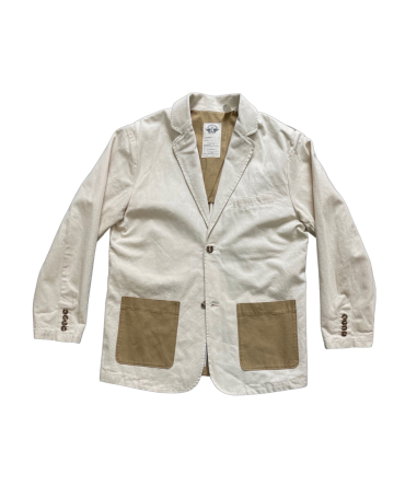 Dockers® x Transnomadica Blazer