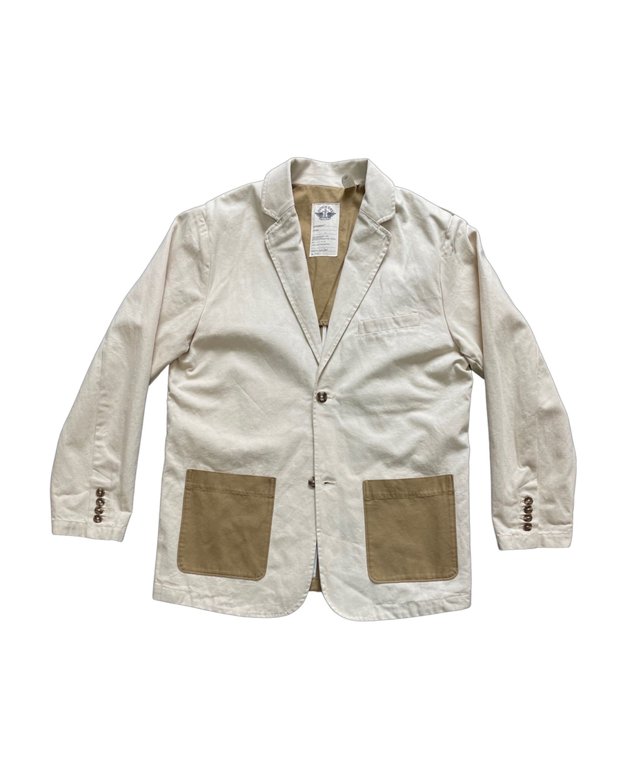 Dockers® x Transnomadica Blazer