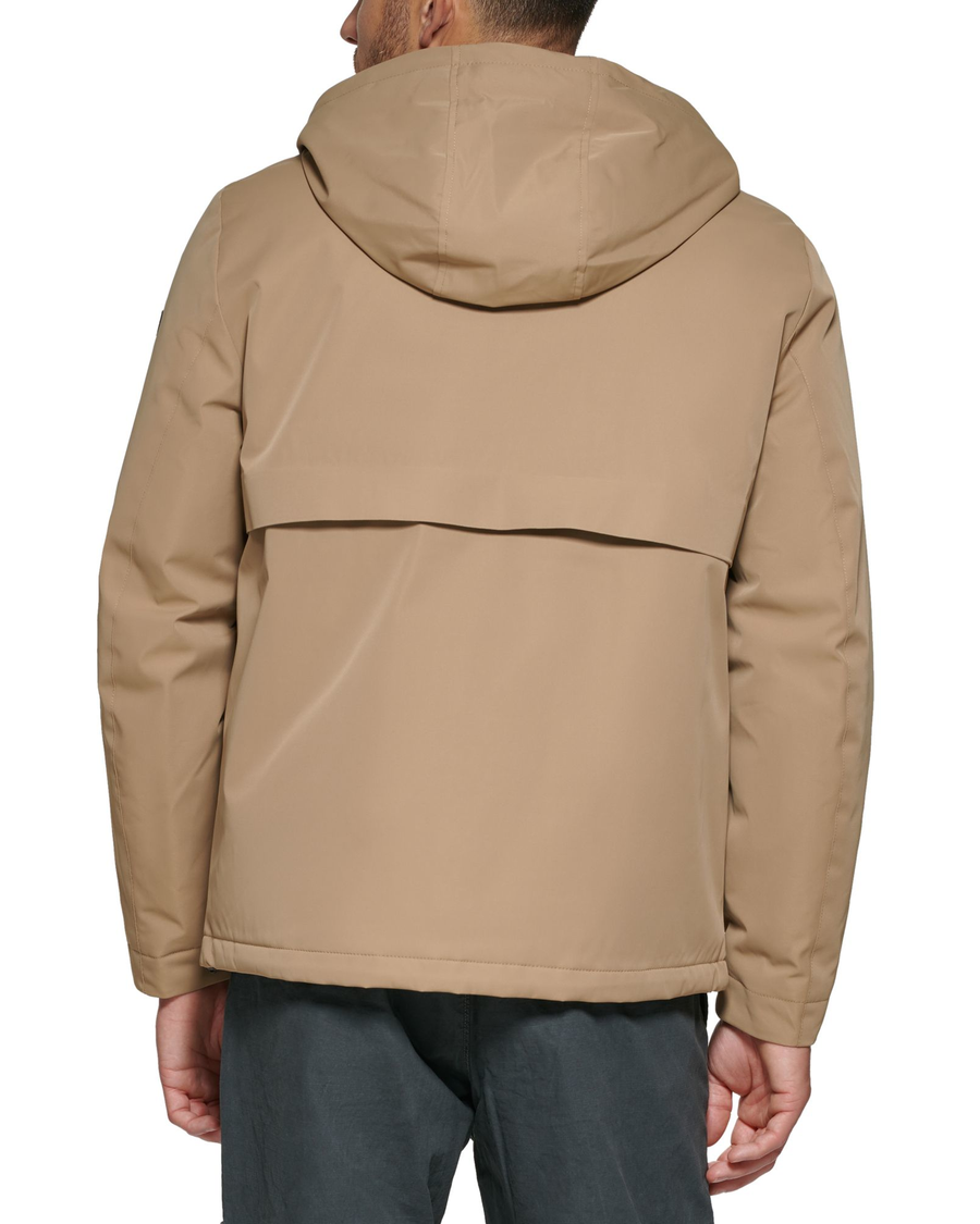 Flex Tech Welded Flange Hoodie - Image 2