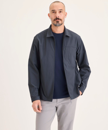 Go Overshirt, Regular Fit with Airweave