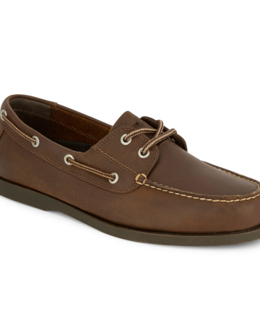 Vargas Boat Shoes
