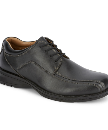 Trustee Oxford Shoes