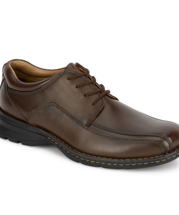 Trustee Oxford Shoes