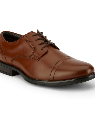 Garfield Dress Shoes