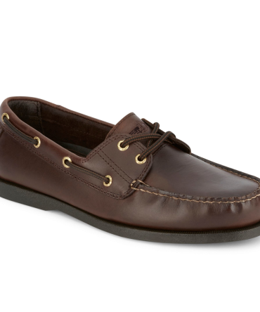 Vargas Boat Shoes