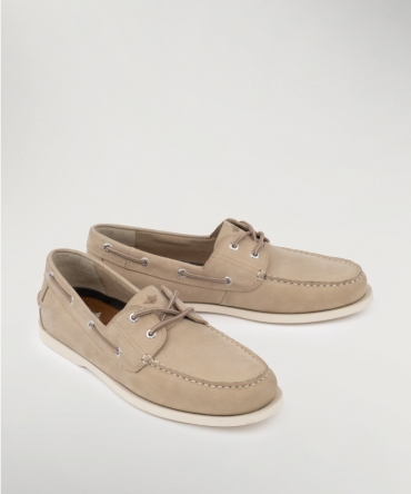 Vargas Boat Shoes