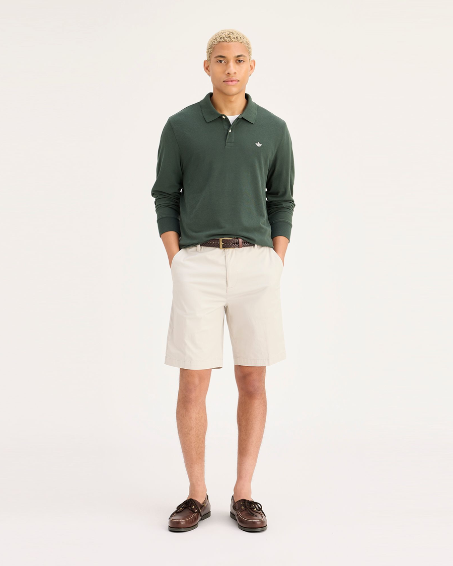 Ultimate 9.5" Shorts