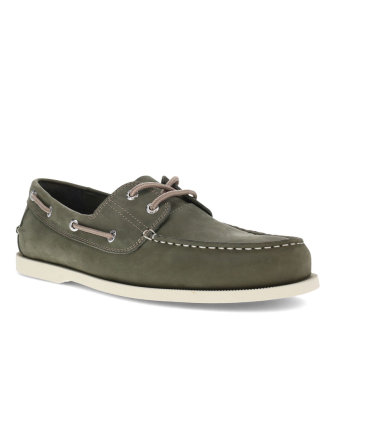 Vargas Boat Shoes
