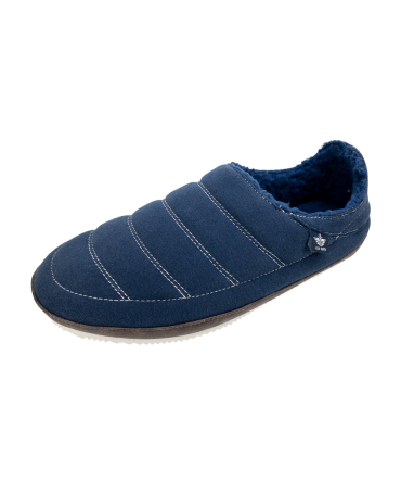 Oasis Slip-on with Crashback Heel