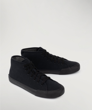 Forbes High Top Sneakers